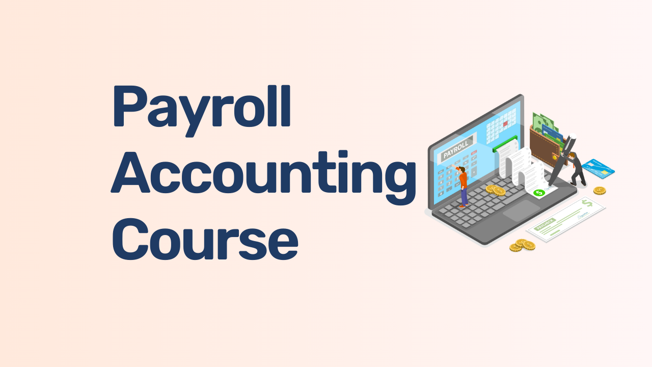 Payroll Accounting Course